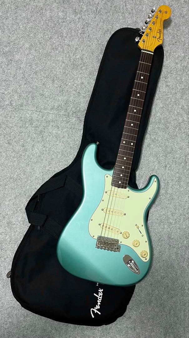 Fender Japan ストラトキャスター