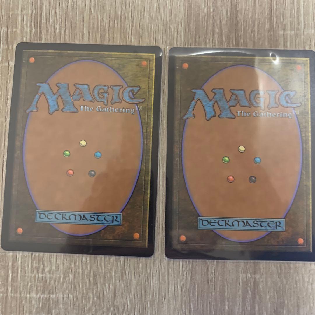 吸血の教示者　mtg