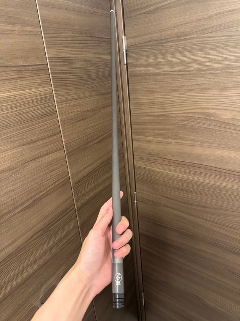 HOWキューflash カーボンシャフト 11.9 ラジアル