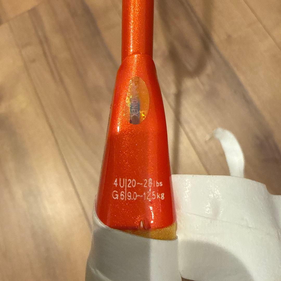 アストロクス77pro 4uG6