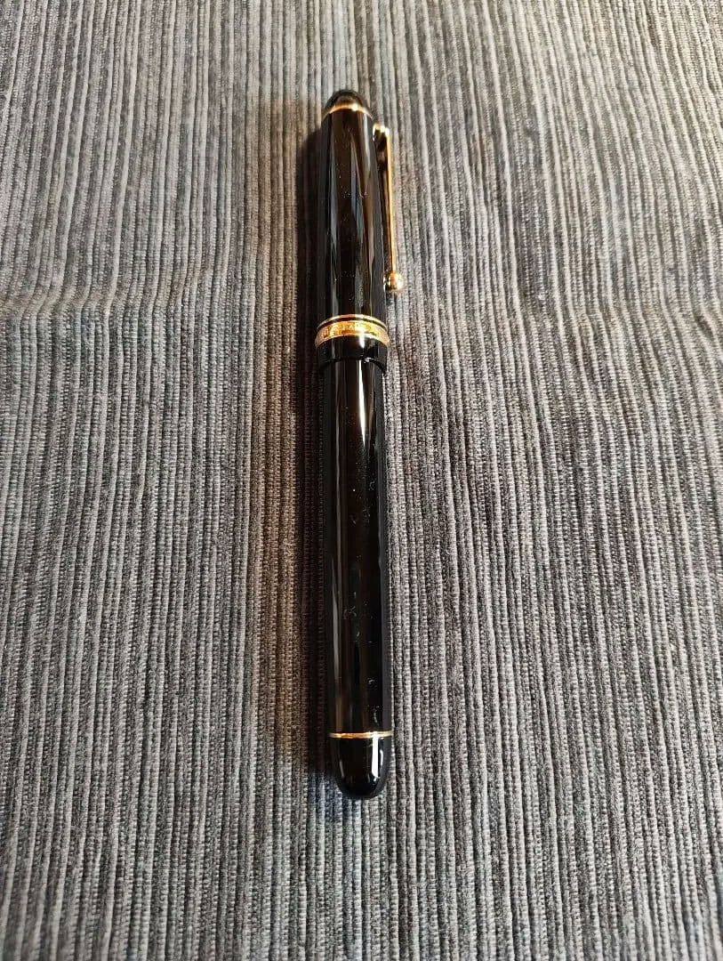 【13:00迄に購入で当日発送】パイロット　カスタム74　中軟字