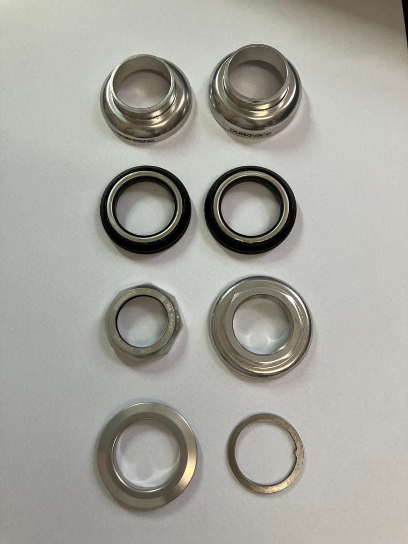 パーツ SHIMANO DURA-ACE HP-7410J Midoris