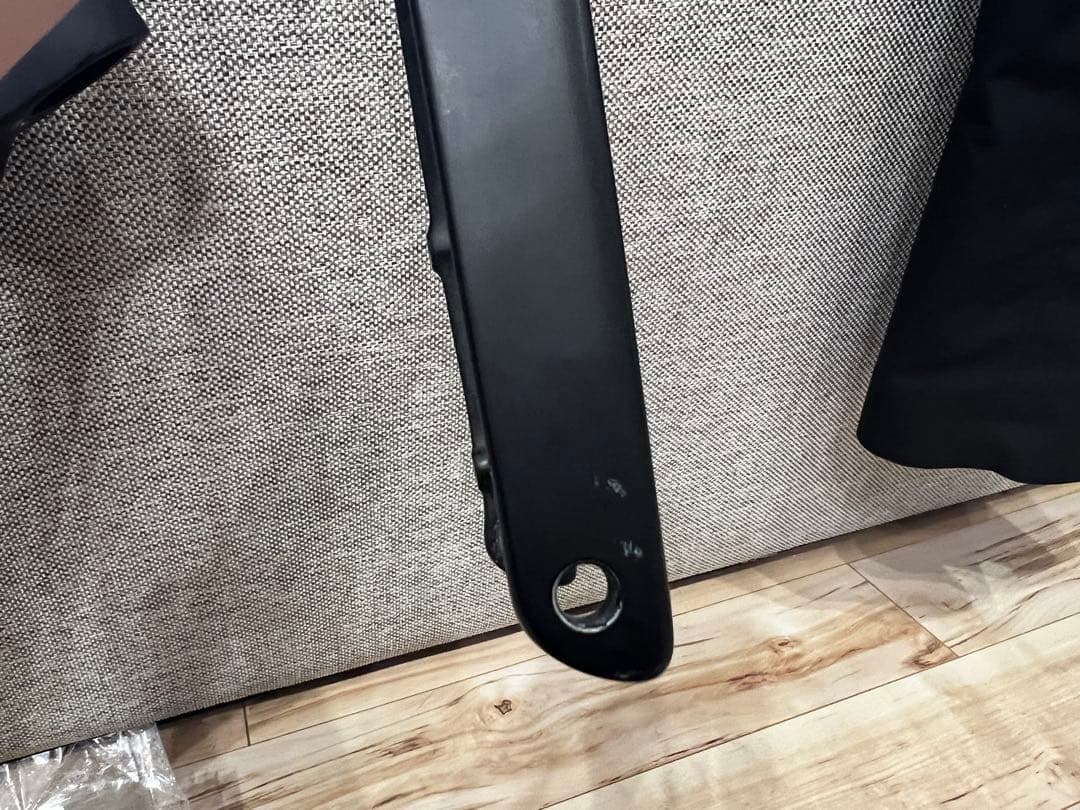 G*a様 BRIDGESTONE ANCHOR RP8フレーム