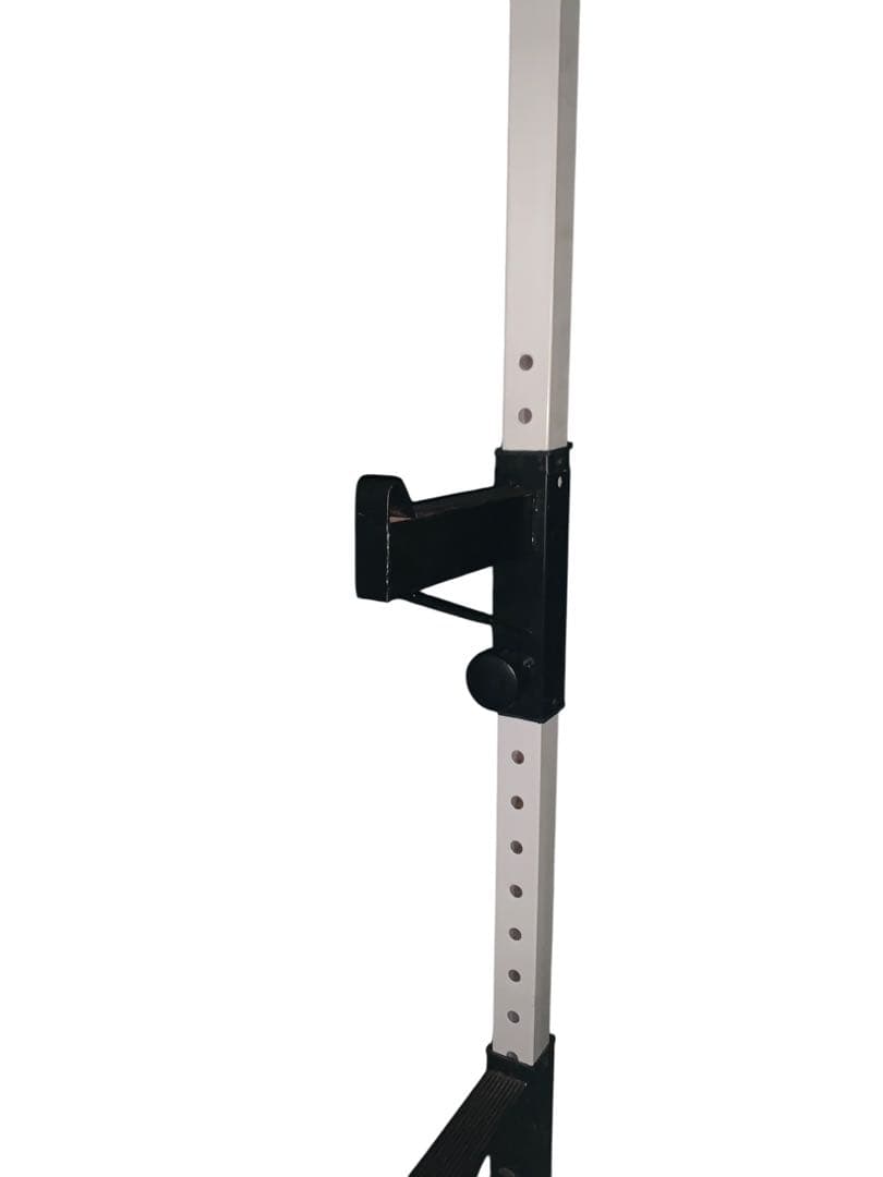 【mel】WILD FITマルチスミスラック ラットプル1/2個①送料込