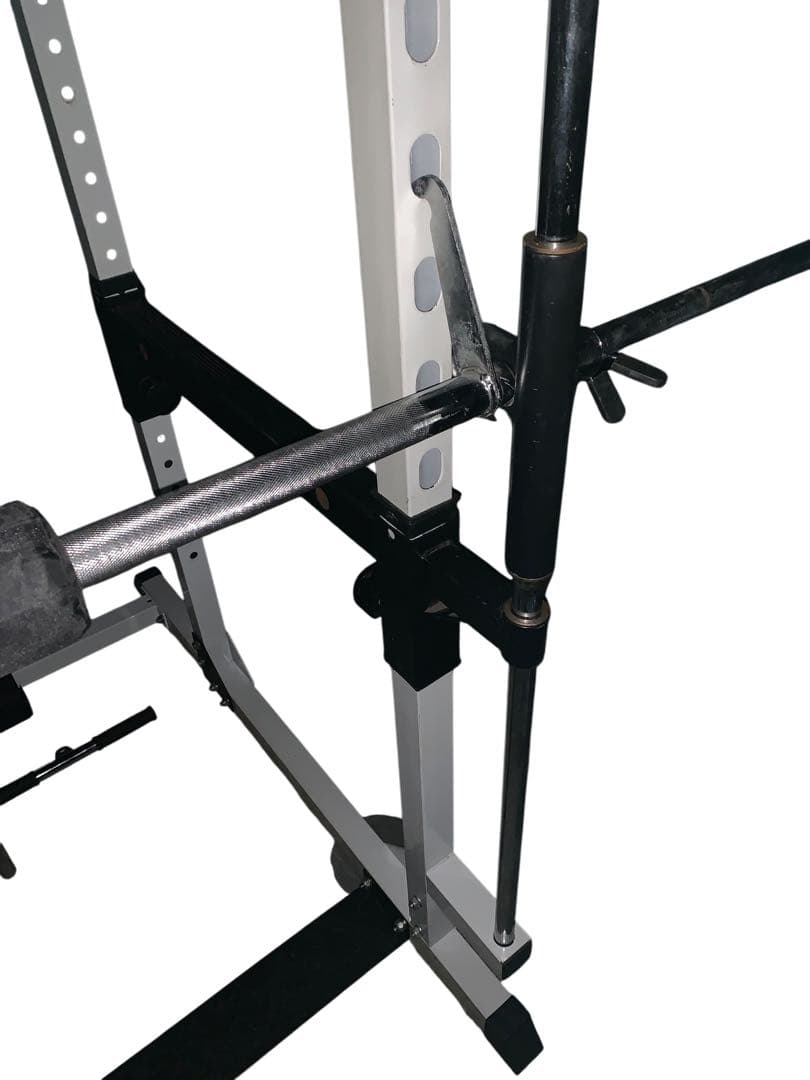 【mel】WILD FITマルチスミスラック ラットプル1/2個①送料込