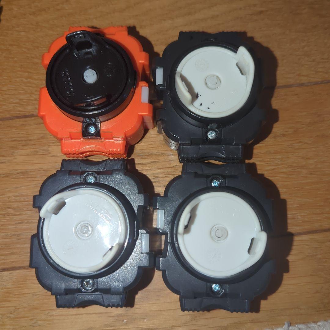 【値下げ】ベイブレード　スタジアム2個　まとめ売り