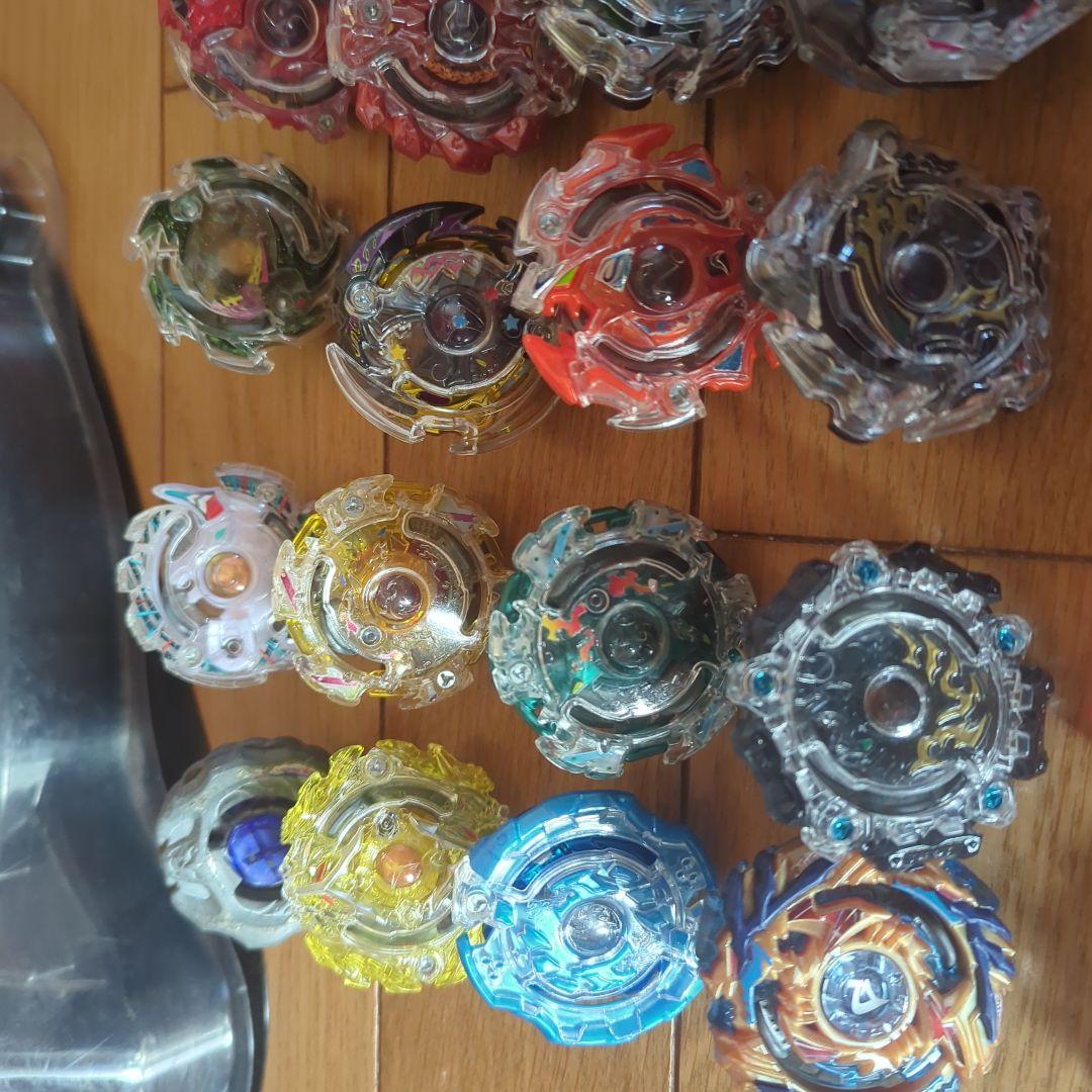 【値下げ】ベイブレード　スタジアム2個　まとめ売り