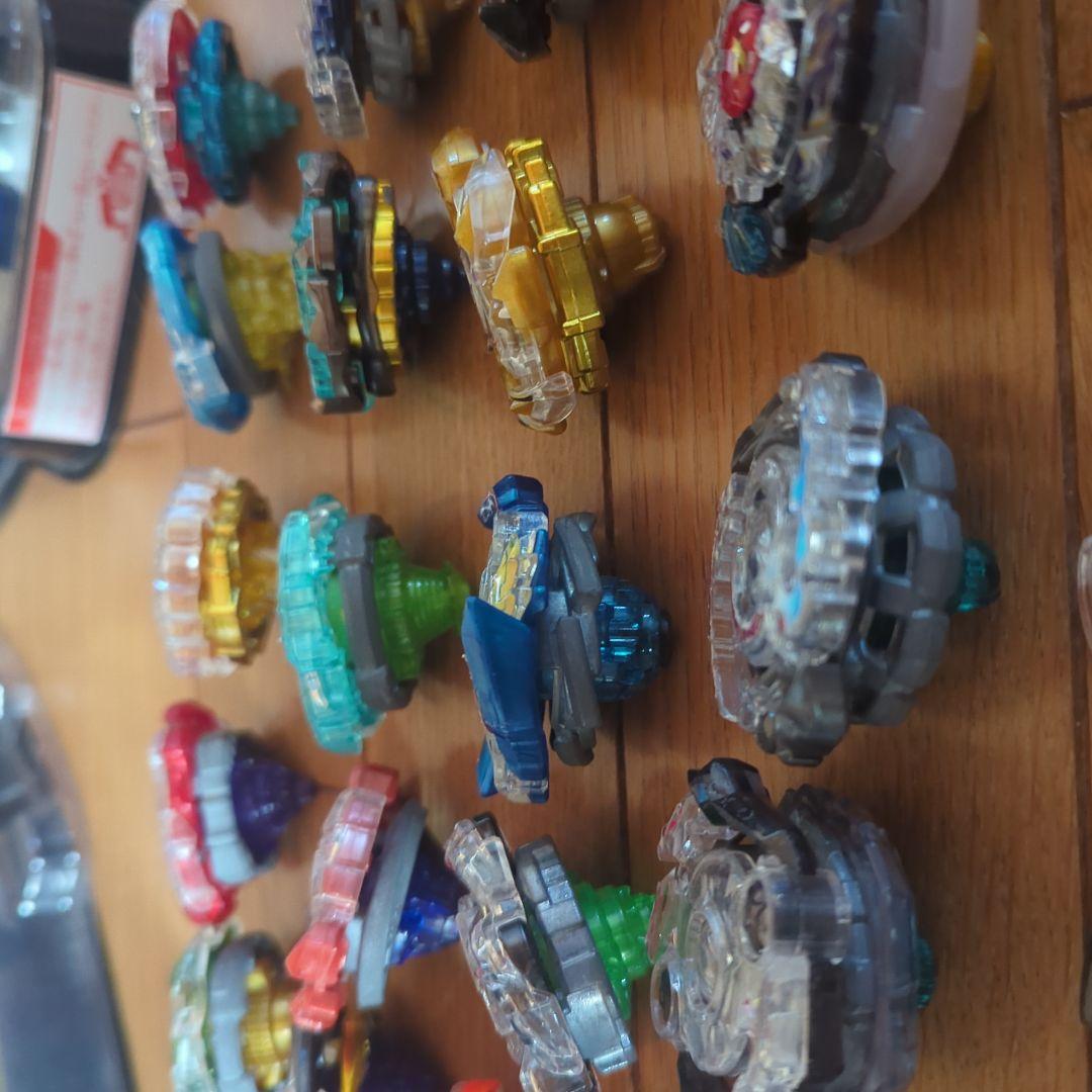 【値下げ】ベイブレード　スタジアム2個　まとめ売り