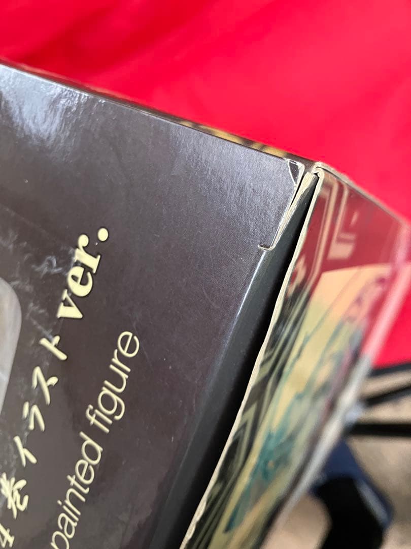 一騎当千　蒼天 子龍 フィギュア