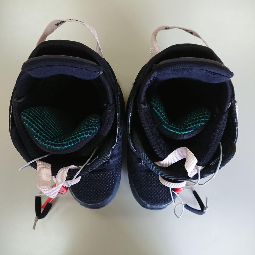 スノーボード BURTON / RITUAL LTD BOA 25.0cm