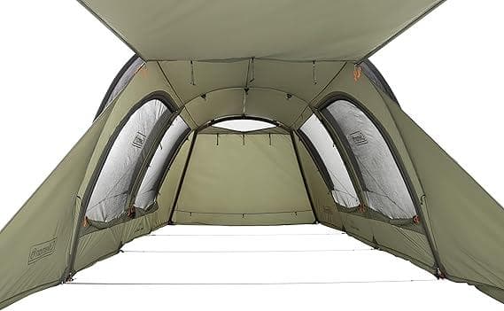 コールマン Coleman トンネル2ルーム/240　新品・未使用品