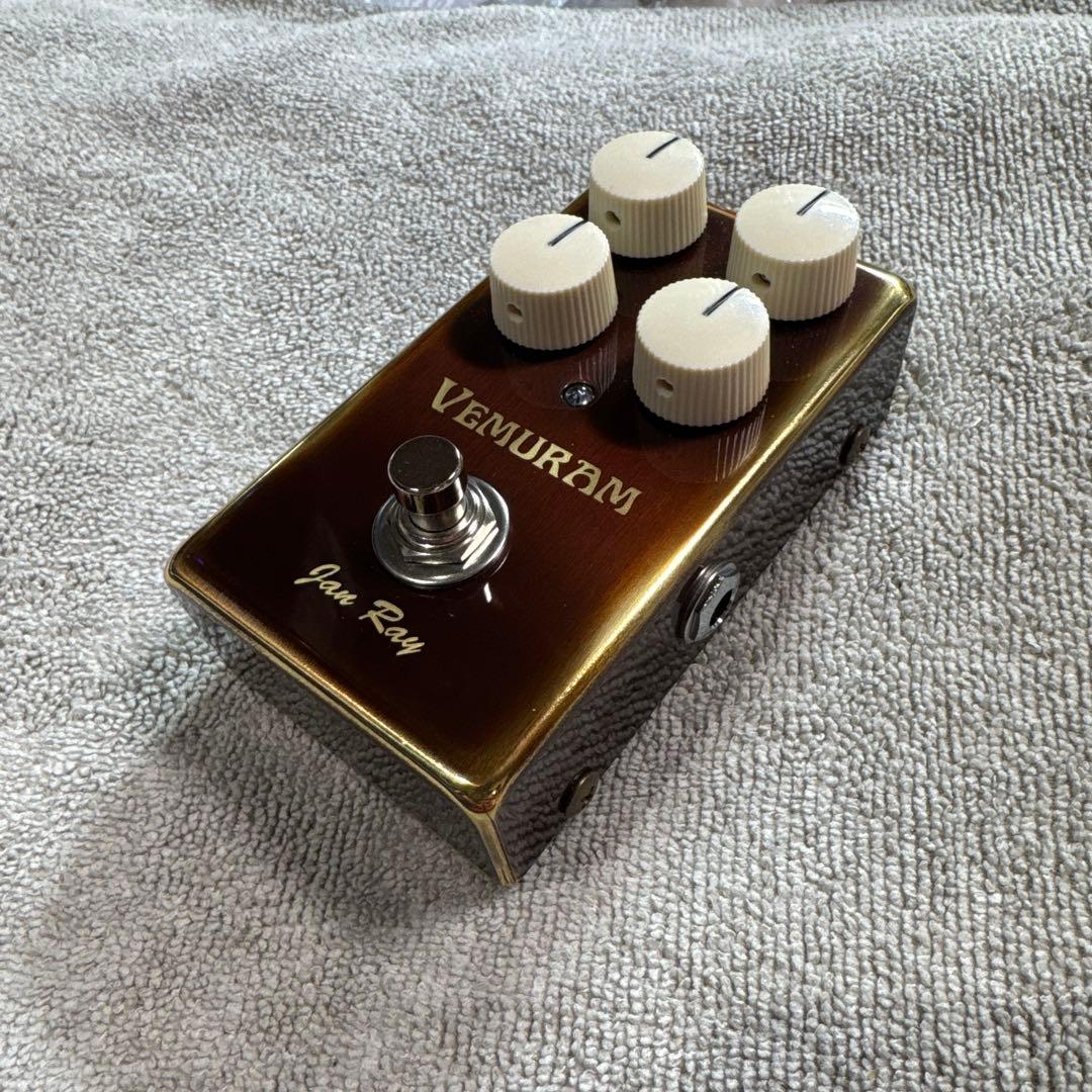 ギター Vemuramu Jan Ray