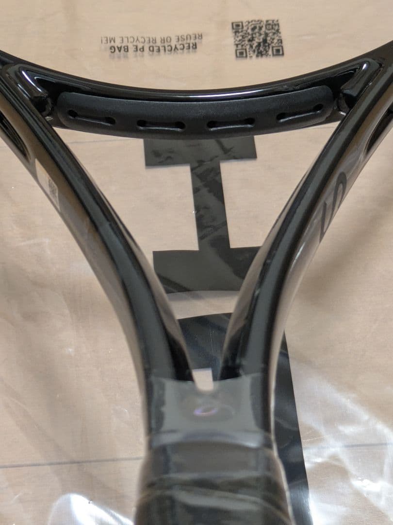 ☆希少な新品ストック☆HEAD SPEED PRO LEGEND2024 G3