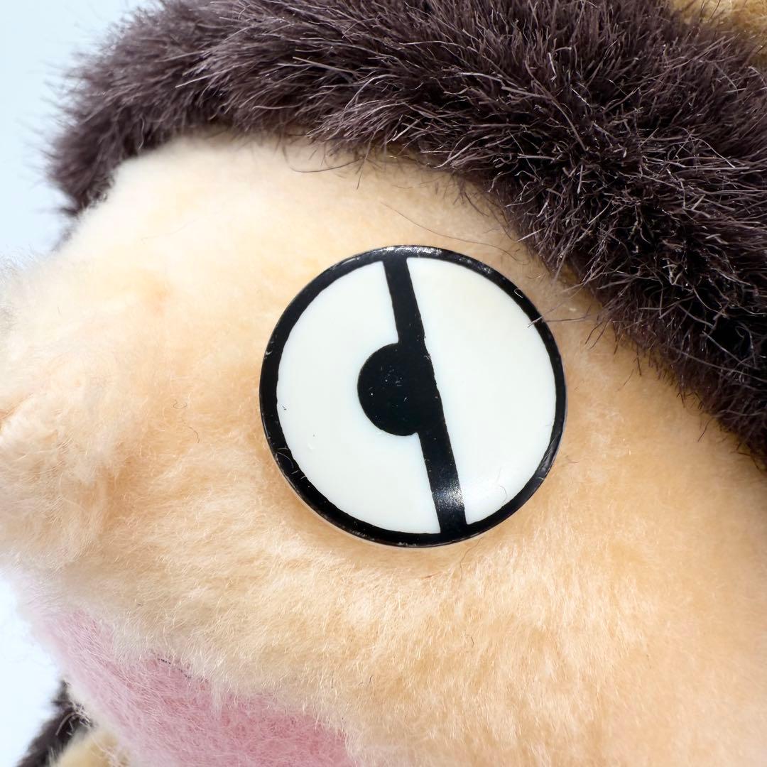 希少 みんなのたあ坊 ぬいぐるみ クマの着ぐるみ