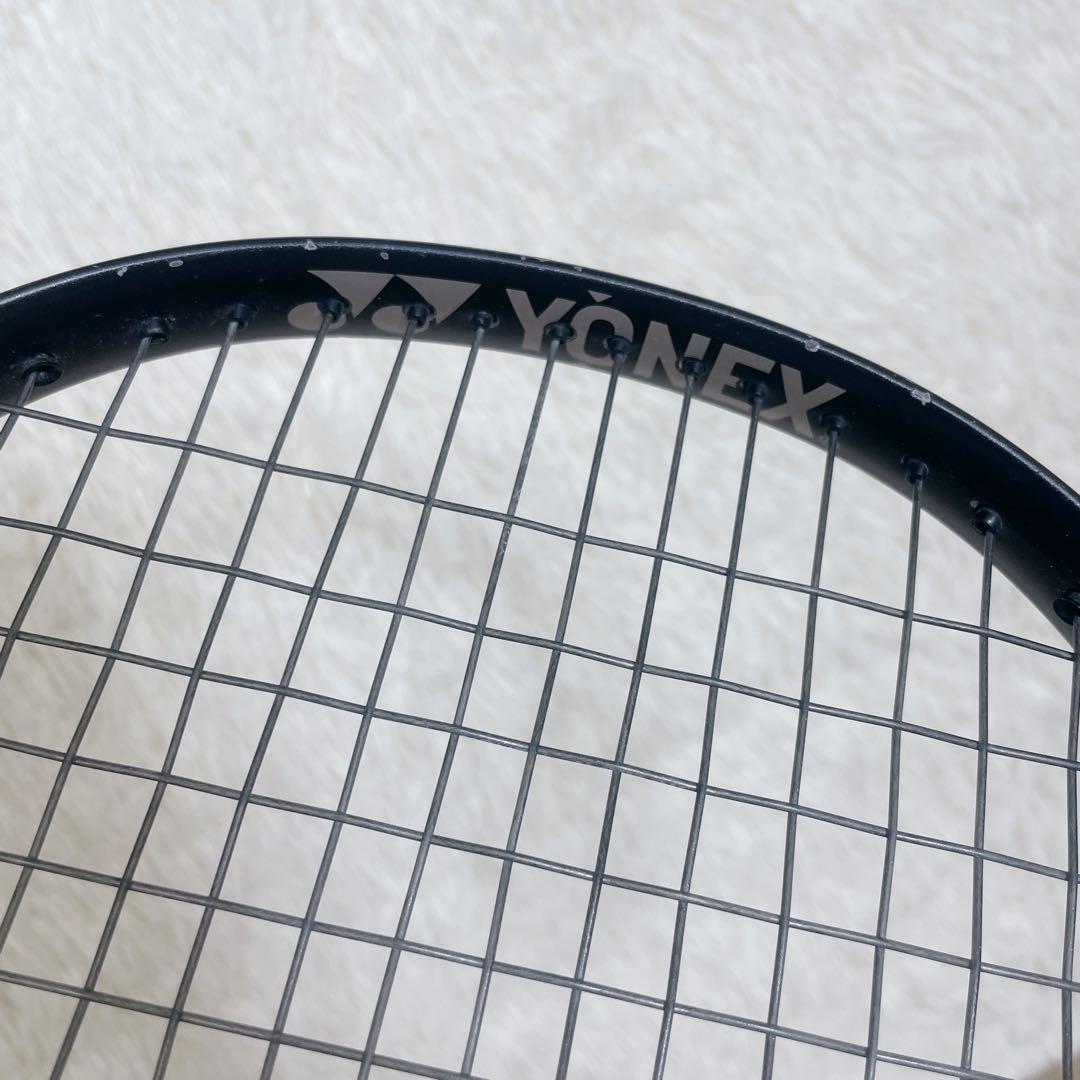 YONEX GEOBREAK 50V limited 軟式テニスラケット