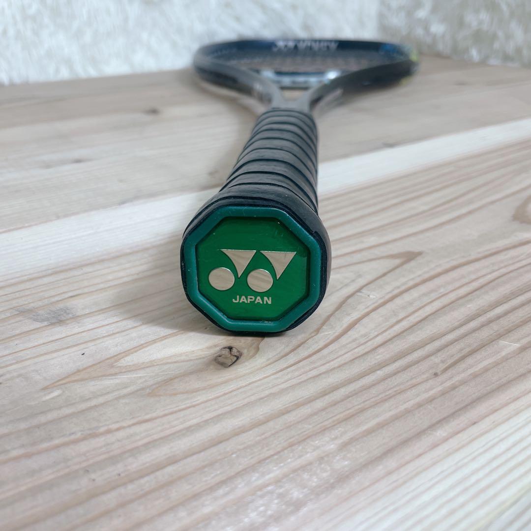 YONEX GEOBREAK 50V limited 軟式テニスラケット