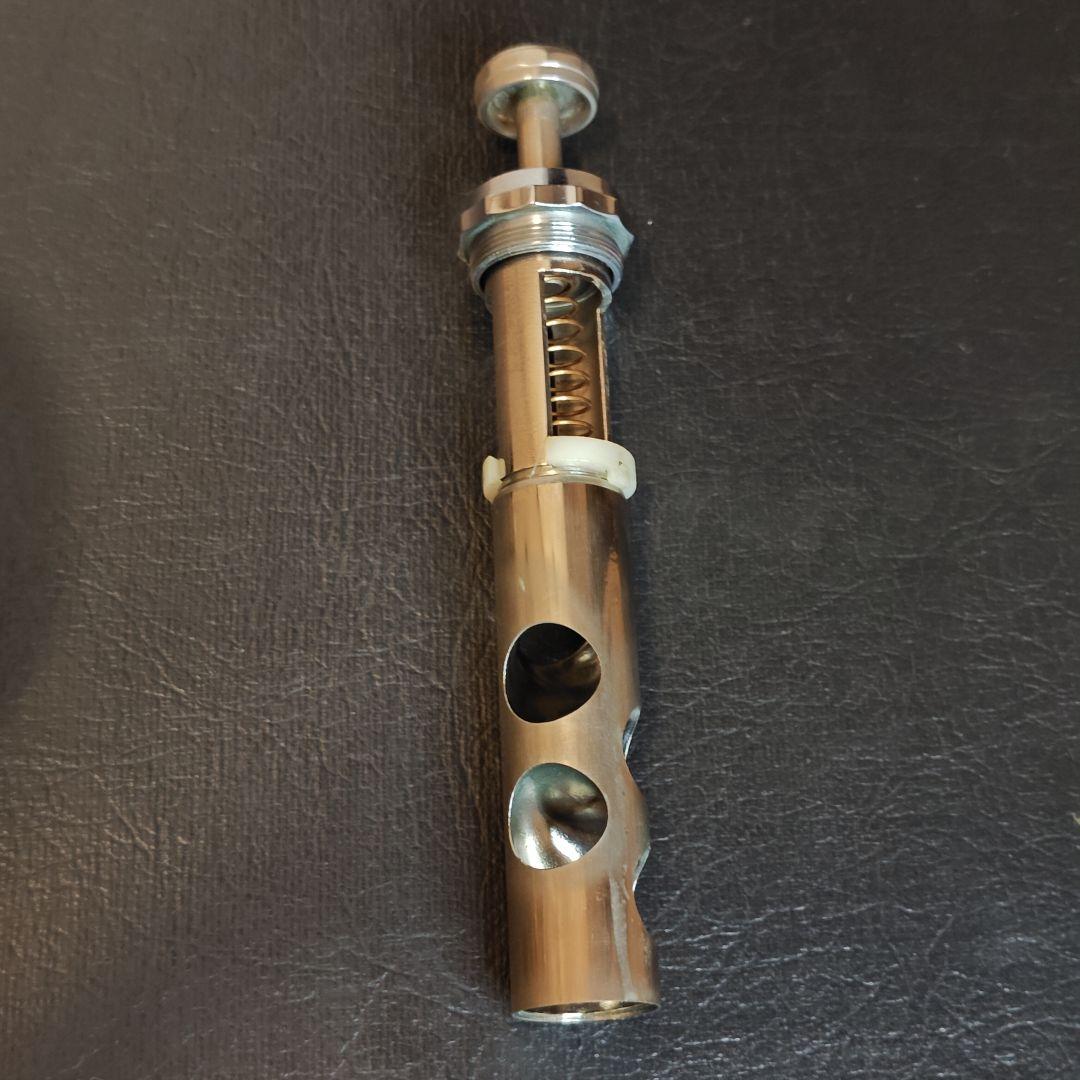 管楽器・吹奏楽器 Getzen Capri 590