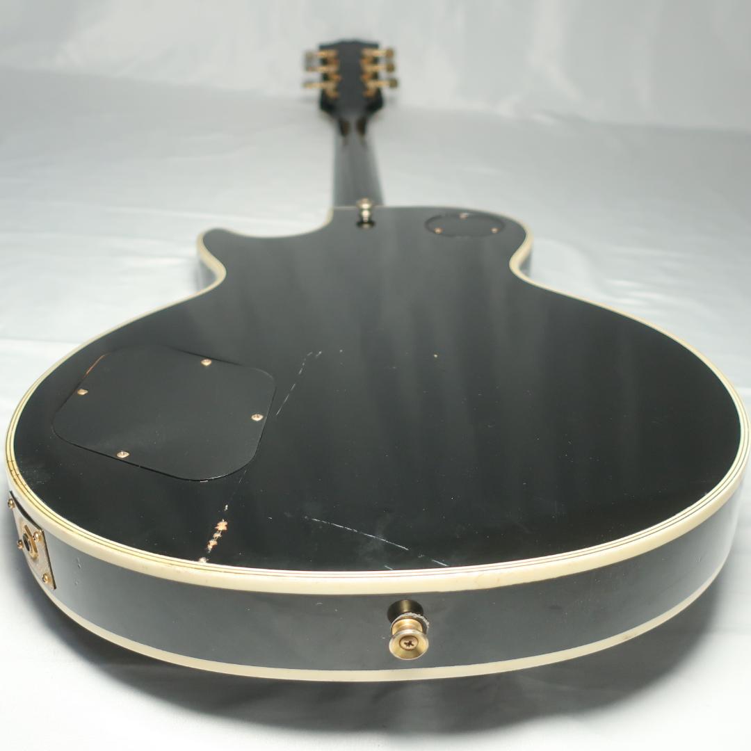 Photogenic レスポールカスタムタイプ エレキギター