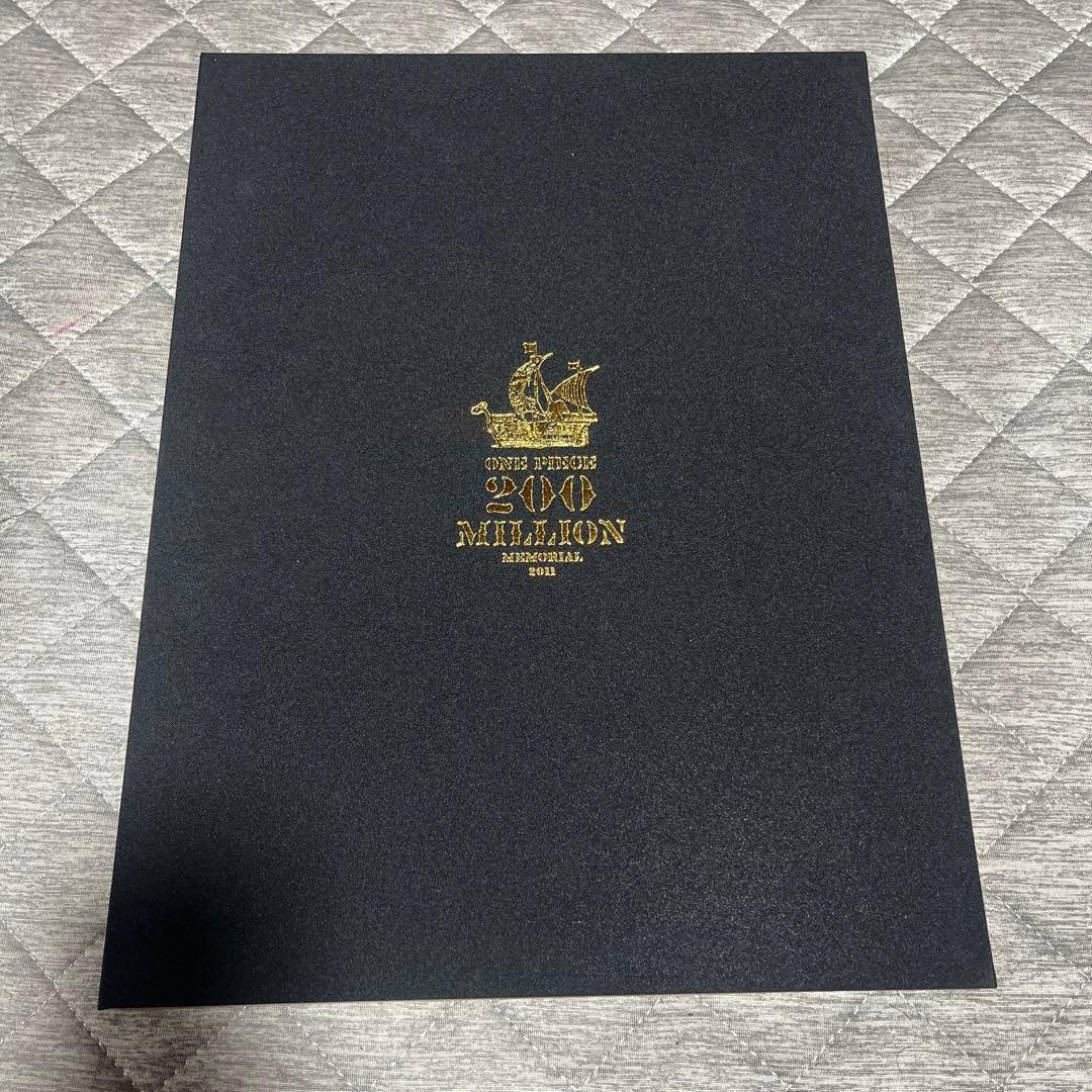 ぴ*つ様 ONE PIECE第1話複製原稿BOX ROMANCE DAWN-冒険