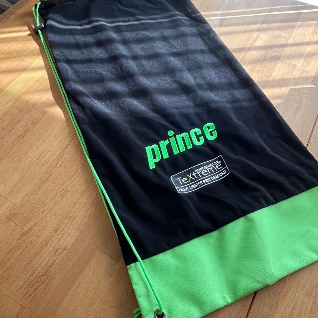 wilson Factor SixOne Tour フェデラー　テニスラケット