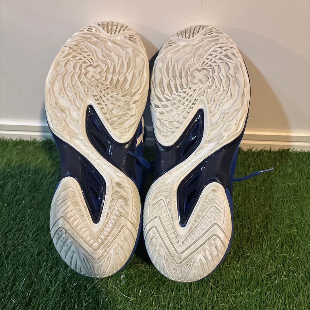 ASICS バスケットボールシューズ 27.0cm