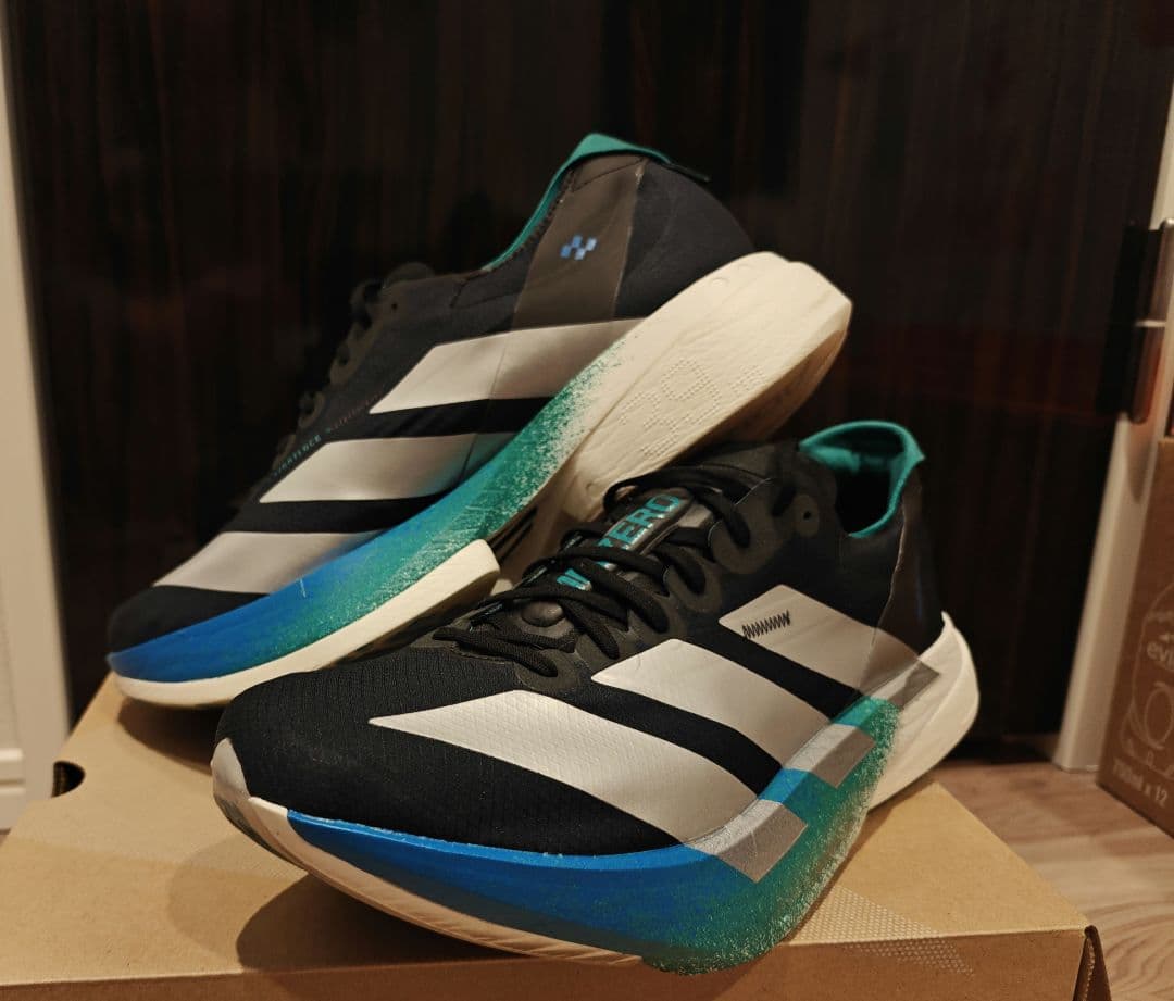 アディダス Adios Pro 4 - 29.5 センチ