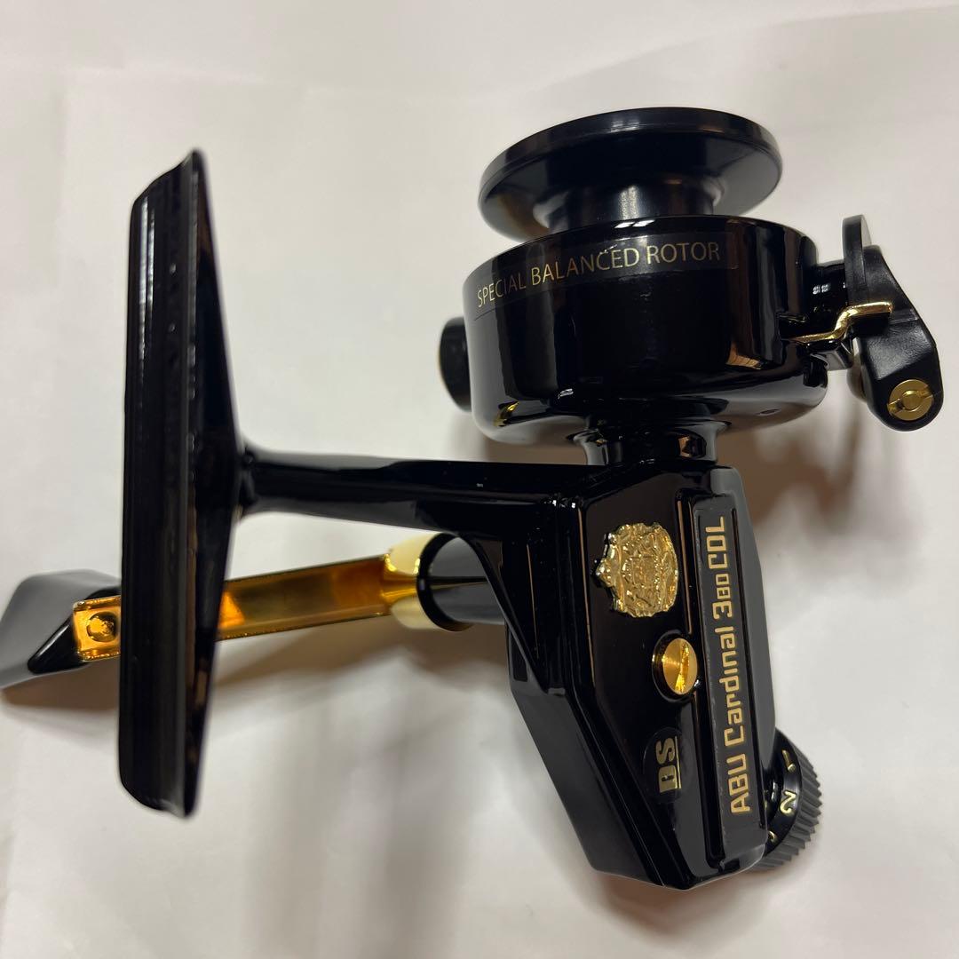 DAYSPROUT カーディナル3BD CDL 20'限定