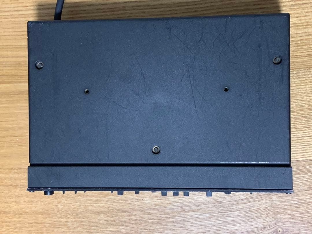 サ*ン様 SR&D ROCKMAN SUSTAINOR MODEL200 Dou