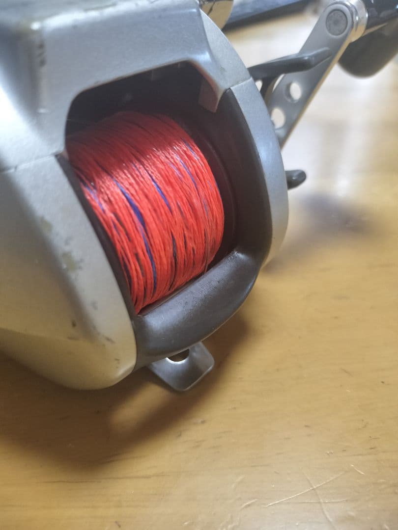 ハッピータナコン 300 電動リール本体だけ