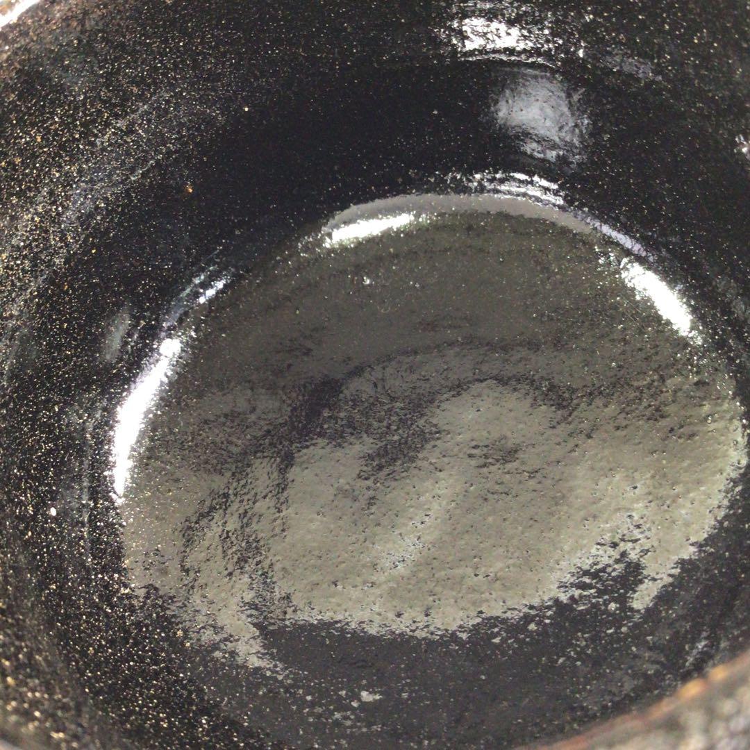 Ｒ１１６　御所籠　『和田鱗司作』『野点用』『茶器揃』『茶籠』　共箱　茶道具