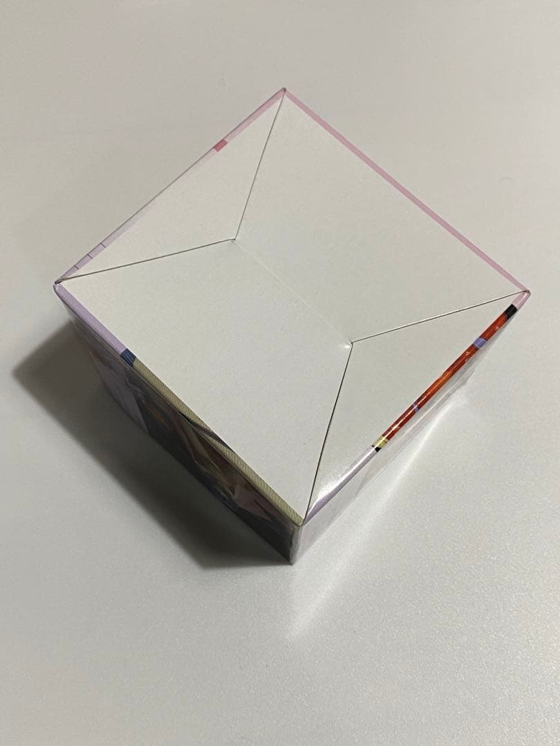 ギガパルス　フィギュア　コレクション　第9弾　美少女フィギュア　神鳳舞夢