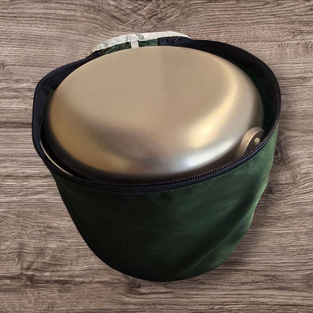 UNIFLAME ステンレス食器 イワタニ ツインバーナー cb-55e-s