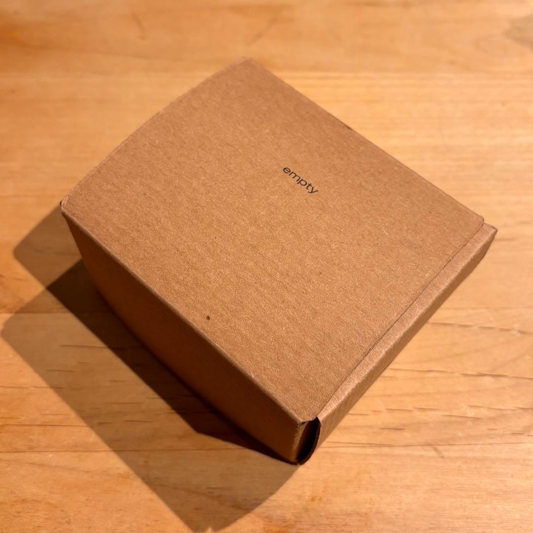 yoyorecreation × empathy empty PC エンプティ