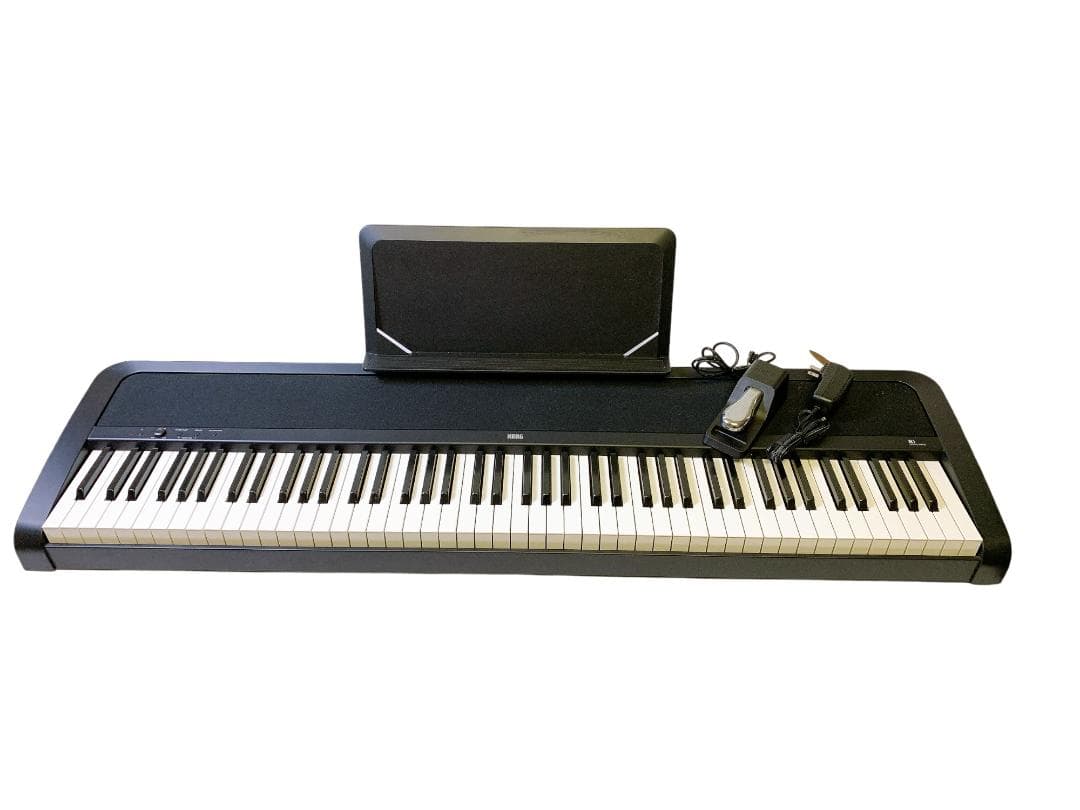 電子ピアノ コルグ KORG Ｂ-1 88鍵盤 鍵盤楽器 キーボード