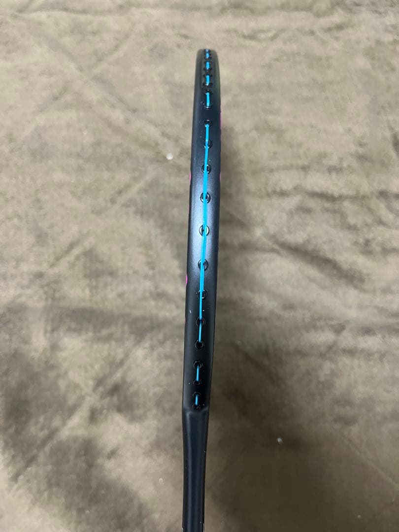 ヨネックス　トレーニングラケット　TR0