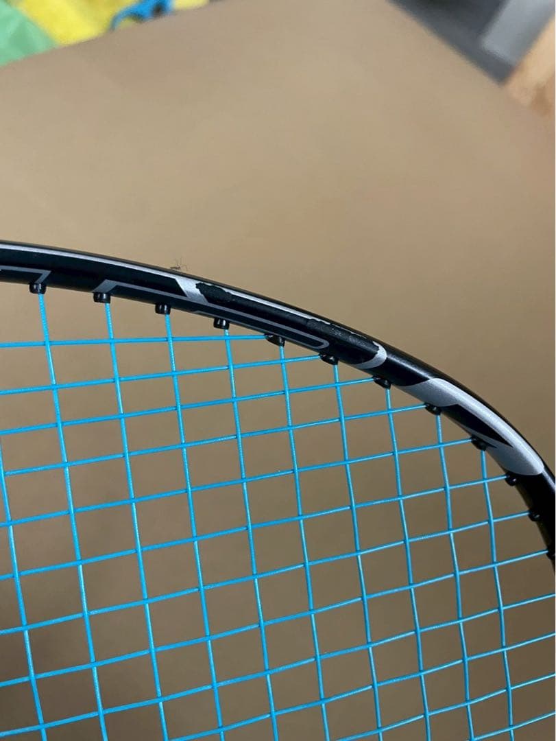 ヨネックス　トレーニングラケット　TR0