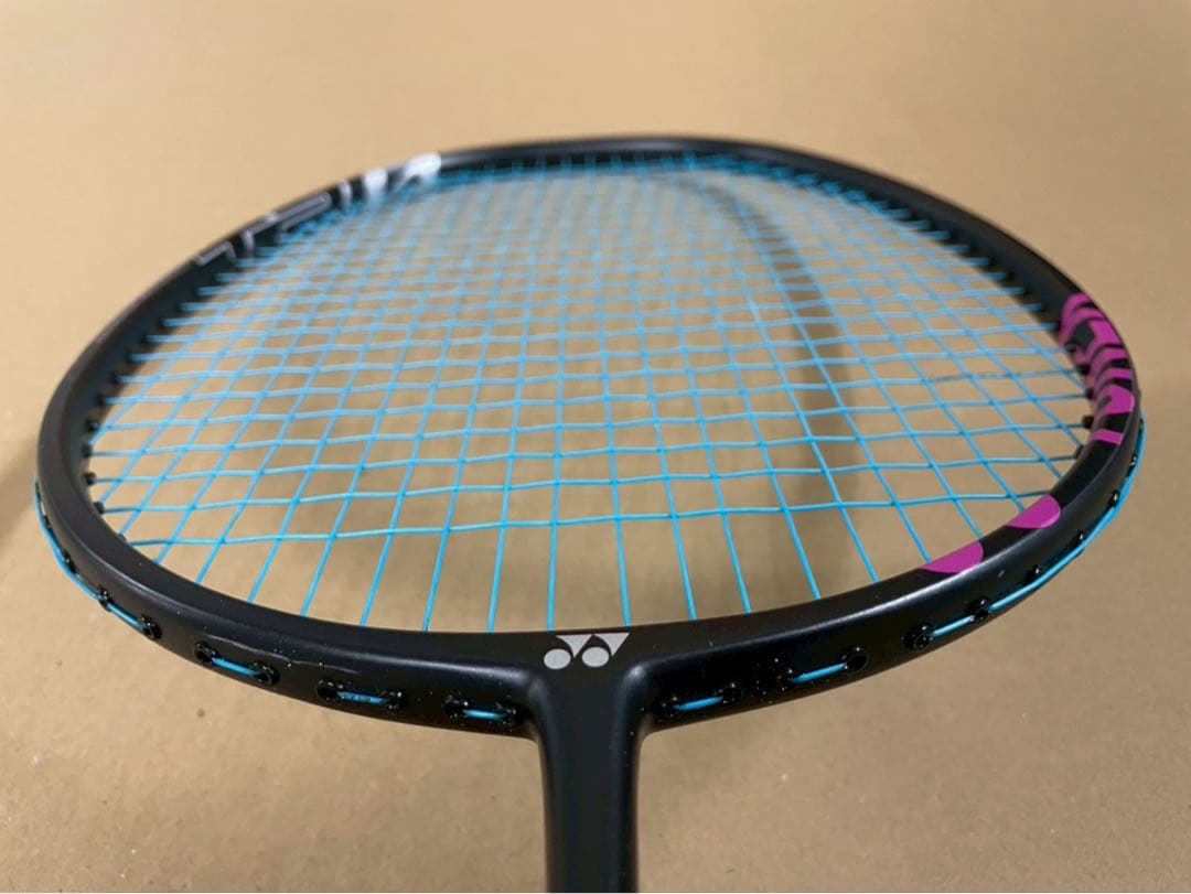 ヨネックス　トレーニングラケット　TR0