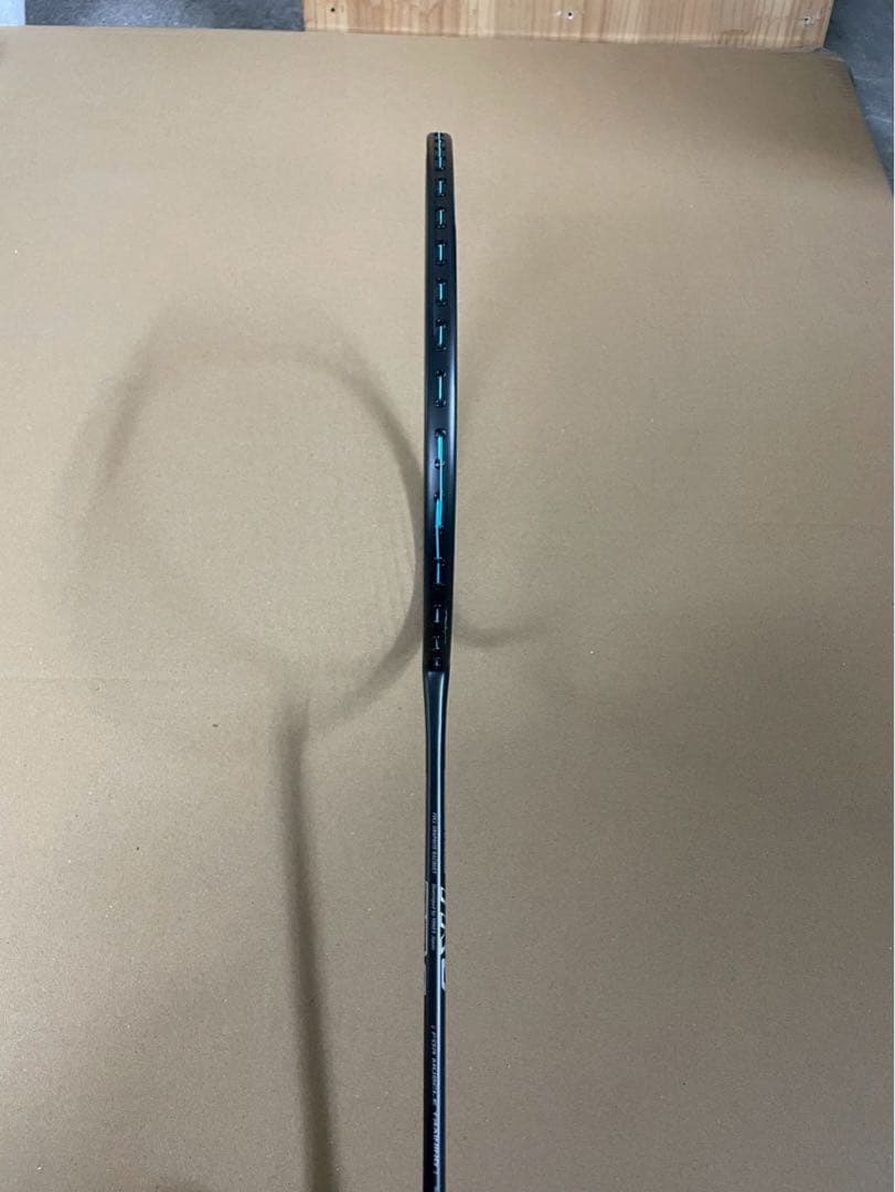 ヨネックス　トレーニングラケット　TR0