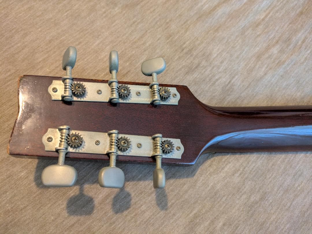 YAMAHA FG-120F アコギ 使用感あり 動作品