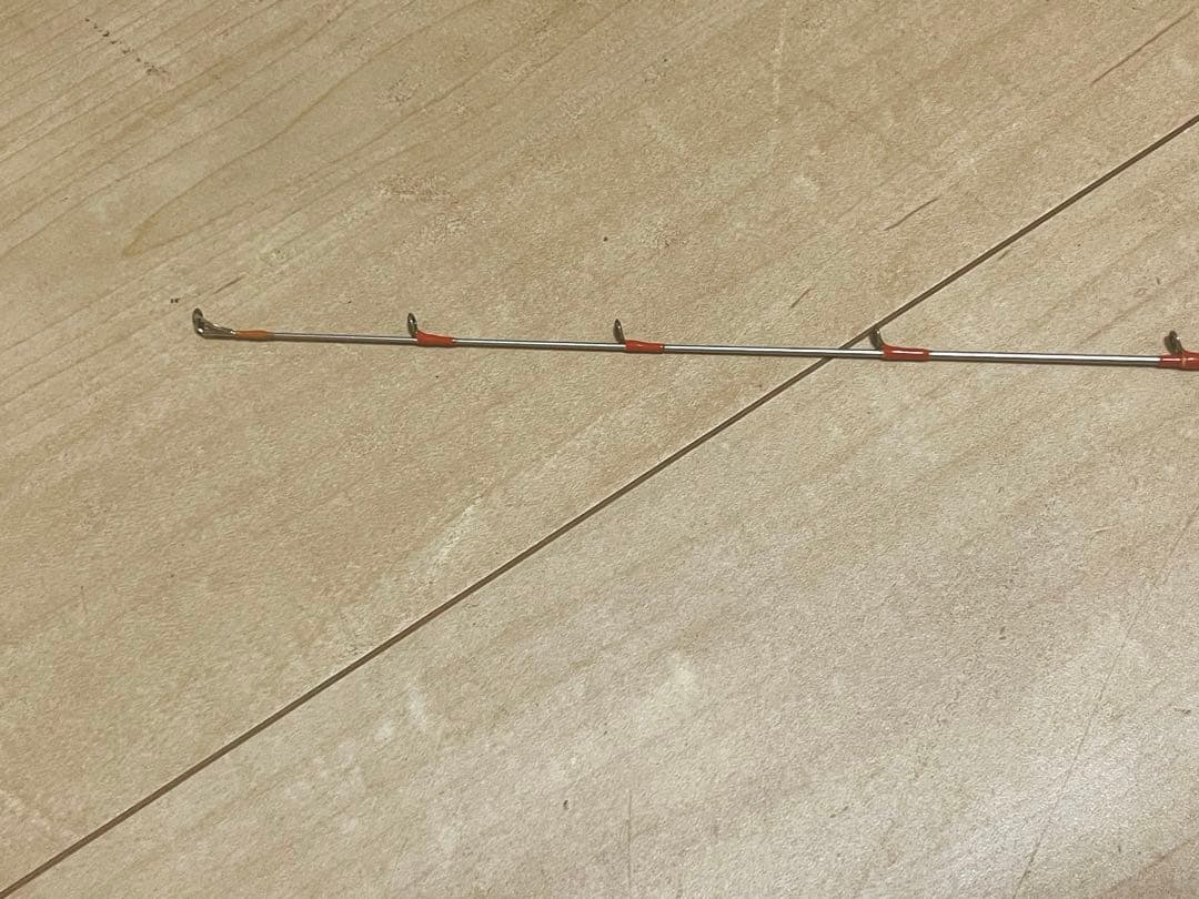 Daiwa イカメタルロッド　 66MLB-S 美品