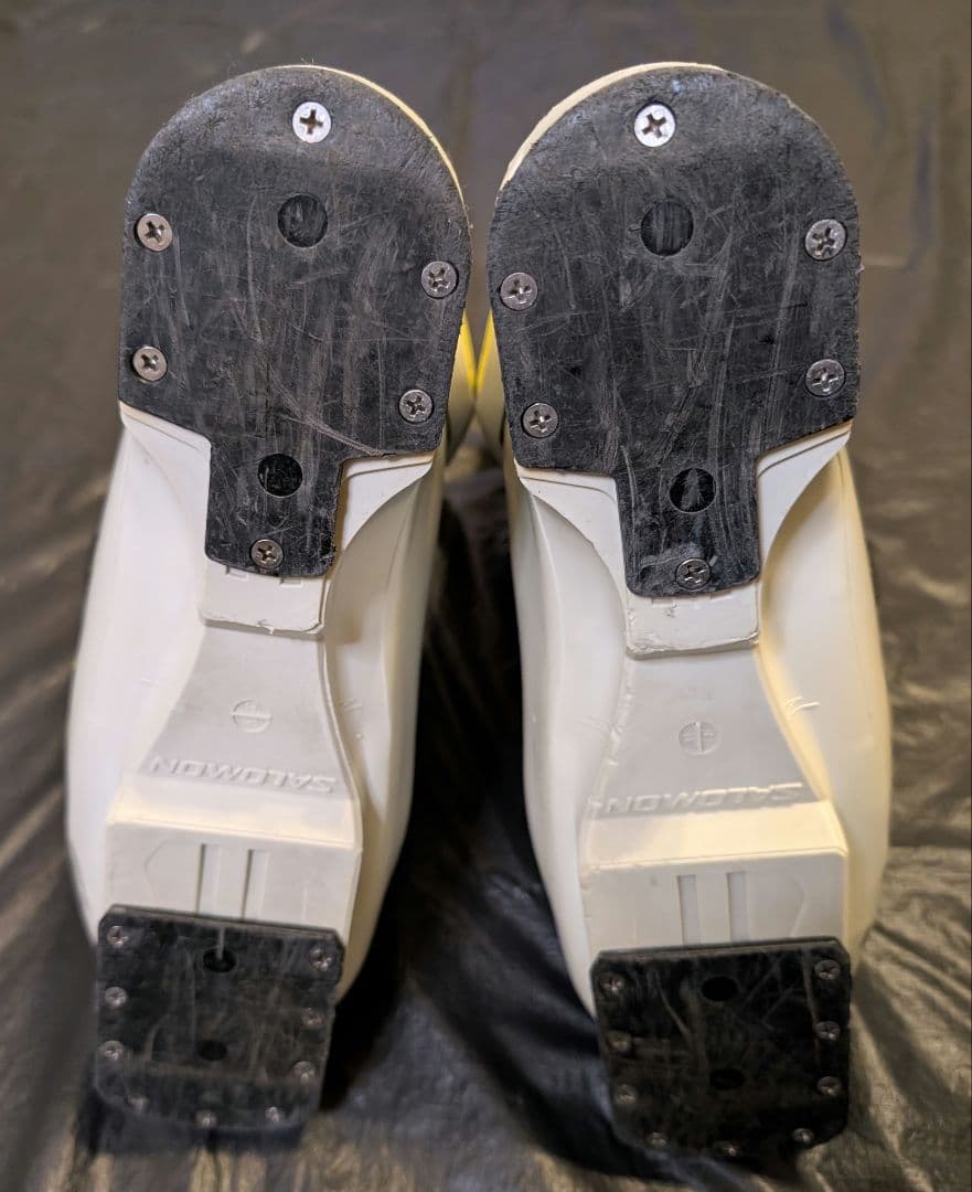 2*5様 スキーブーツ　サロモン salomon x lab 130　26/26