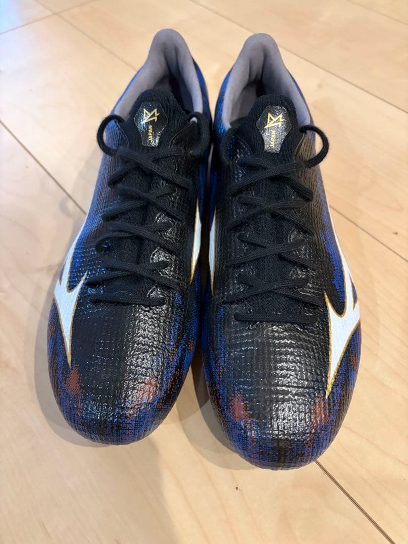 Mizuno Alpha 3 ミズノアルファ3 26.5 初版限定カラー