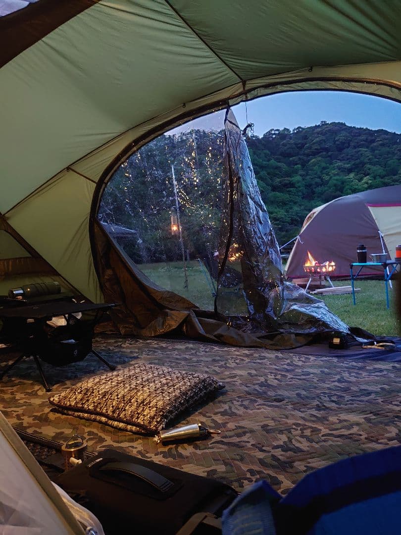 シェルターg ミニマルワークス　フルセット