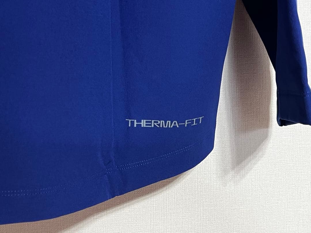 ナイキ オーセンティック ドジャースジャケット サイズXL 新品タグ付選手支給品