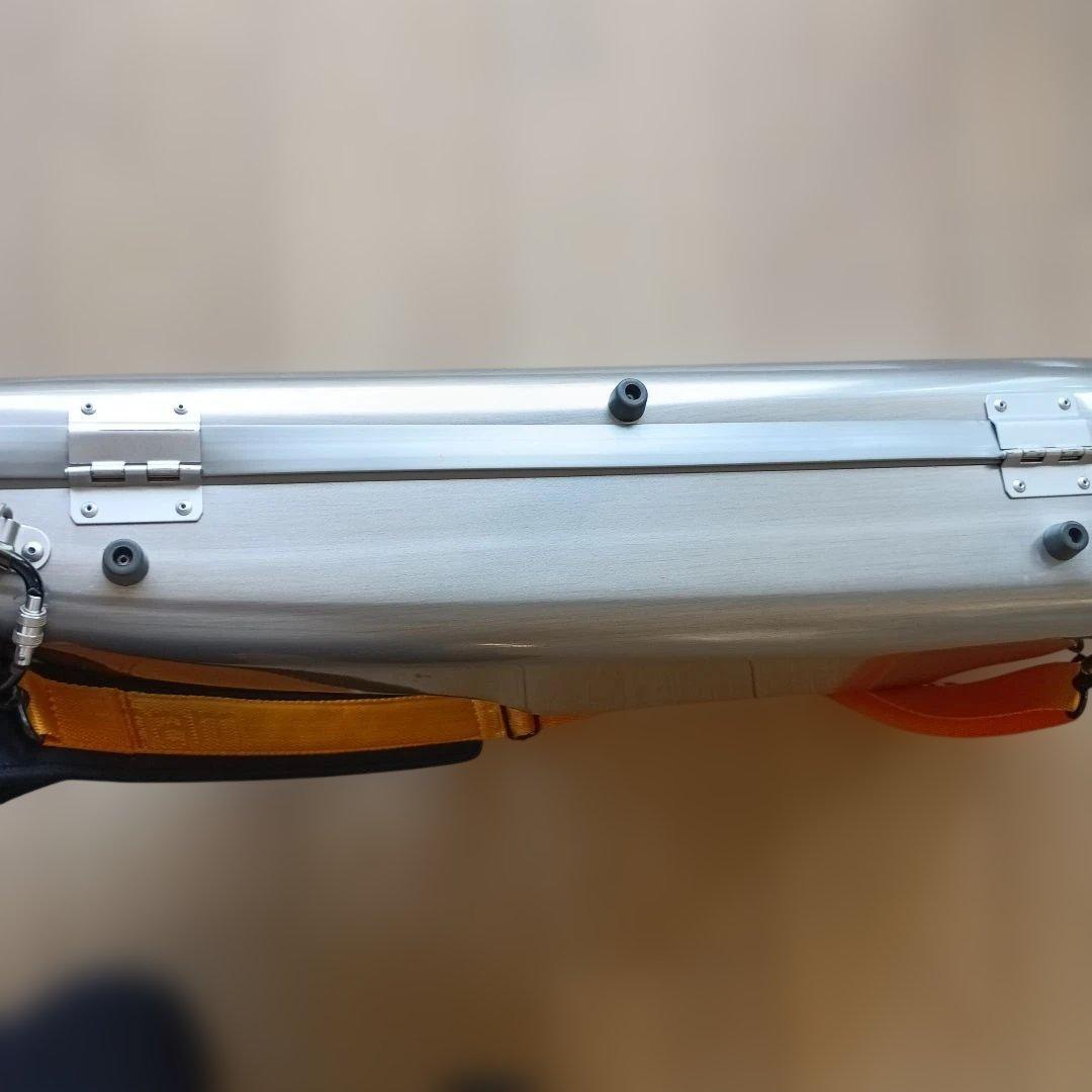 K*a様 bam サックスケース ハンドメイド フランス製