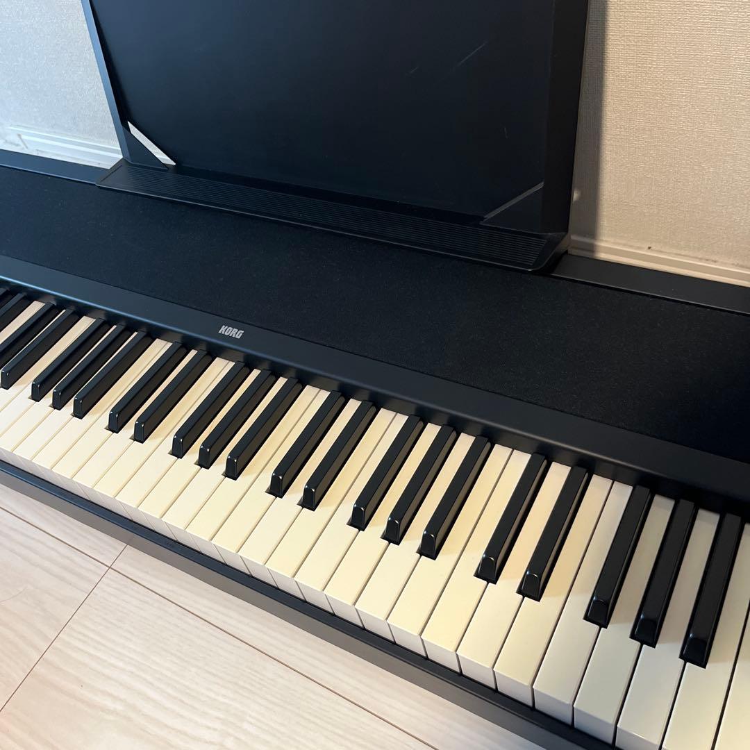 鍵盤楽器 korg B2N