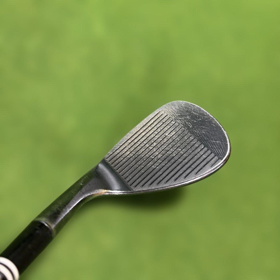 クリーブランド RTX ZIPCORE ウェッジ 58度 モーダス120S