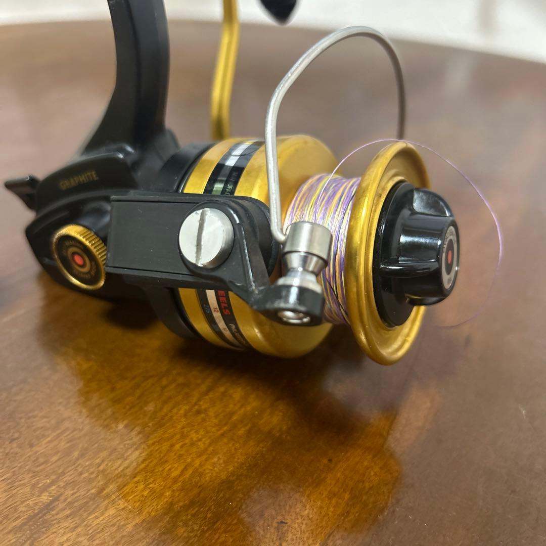 リール PEN 5500 SS