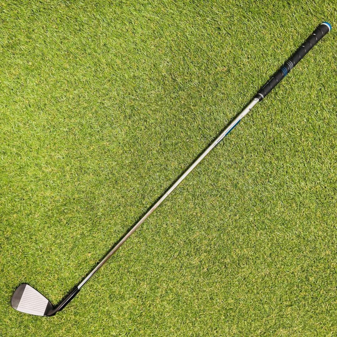 【良品】ピン G710 6番アイアン メンズ 右利き用 スチール R