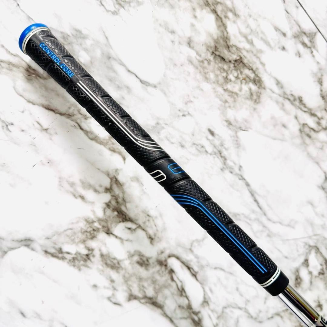 【良品】ピン G710 6番アイアン メンズ 右利き用 スチール R